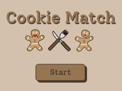                                                                       Cookie Match ﻞﯿﮭﮐ