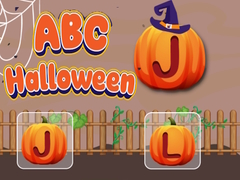                                                                       ABC Halloween ﻞﯿﮭﮐ