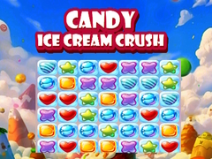                                                                       Candy Ice Cream Crush ﻞﯿﮭﮐ