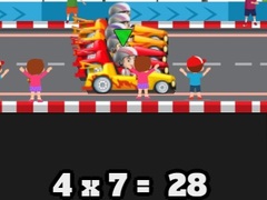                                                                       Math Race Four Arithmetic ﻞﯿﮭﮐ