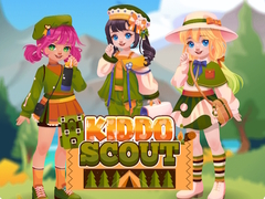                                                                       Kiddo Scout ﻞﯿﮭﮐ