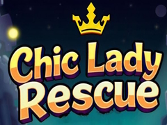                                                                       Chic Lady Rescue ﻞﯿﮭﮐ