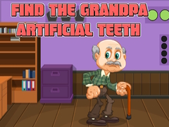                                                                       Find the Grandpa Artificial Teeth ﻞﯿﮭﮐ