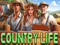                                                                       Country Life ﻞﯿﮭﮐ