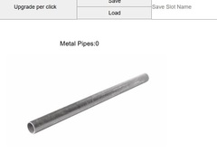                                                                      Metal Pipe Clicker ﻞﯿﮭﮐ