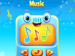                                                                       Baby Smartphone ﻞﯿﮭﮐ