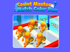                                                                       Count Master: Match Color Run ﻞﯿﮭﮐ