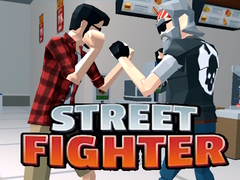                                                                       Street Fighter Simulator ﻞﯿﮭﮐ