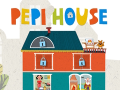                                                                       Pepi House ﻞﯿﮭﮐ
