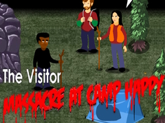                                                                       The Visitor: Massacre at Camp Happy ﻞﯿﮭﮐ