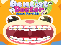                                                                       Dentist Doctor Game For Kids ﻞﯿﮭﮐ