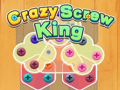                                                                       Crazy Screw King ﻞﯿﮭﮐ