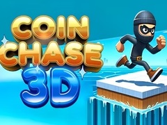                                                                       Coin Chase 3D ﻞﯿﮭﮐ