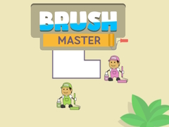                                                                      Brush Master ﻞﯿﮭﮐ