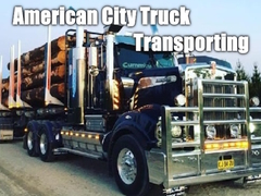                                                                       American City Truck Transporting ﻞﯿﮭﮐ