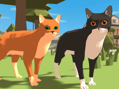                                                                       Cat Life Simulator ﻞﯿﮭﮐ