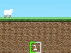                                                                       Crazy Sheep ﻞﯿﮭﮐ