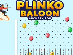                                                                       Plinko Ballon Archery Pop ﻞﯿﮭﮐ