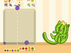                                                                       Fruit Merge Juicy Drop Game ﻞﯿﮭﮐ