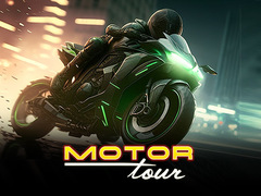                                                                      Motor Tour ﻞﯿﮭﮐ