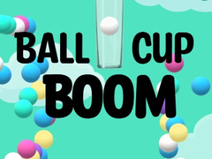                                                                       Ball Cup Boom ﻞﯿﮭﮐ
