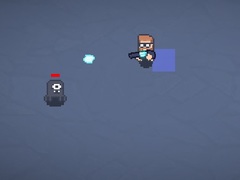                                                                       Wave Defense Shooter ﻞﯿﮭﮐ