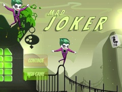                                                                       Mad Joker ﻞﯿﮭﮐ