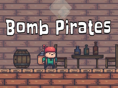                                                                       Bomb Pirates ﻞﯿﮭﮐ