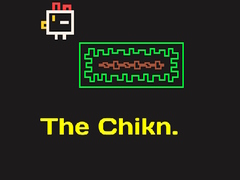                                                                       The Chikn ﻞﯿﮭﮐ