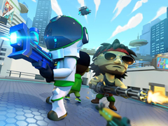                                                                       Bullet Heroes ﻞﯿﮭﮐ