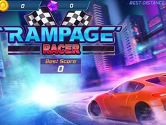                                                                       Rampage Racer ﻞﯿﮭﮐ