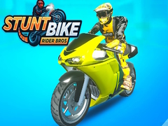                                                                       Stunt Bike Rider Bros ﻞﯿﮭﮐ