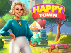                                                                       Happy Town ﻞﯿﮭﮐ