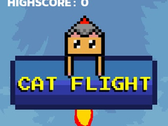                                                                       Cat Flight ﻞﯿﮭﮐ