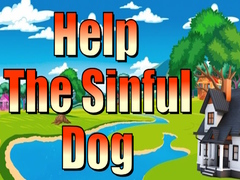                                                                       Help the Sinful Dog ﻞﯿﮭﮐ