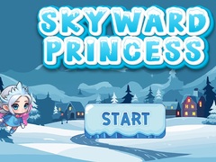                                                                       Skyward Princess ﻞﯿﮭﮐ