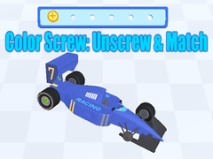                                                                       Color Screw: Unscrew & Match ﻞﯿﮭﮐ