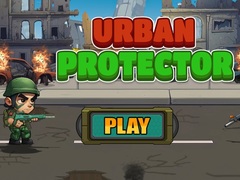                                                                       Urban Protector ﻞﯿﮭﮐ