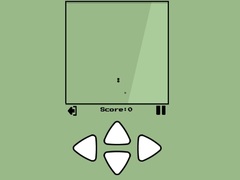                                                                       Snake Classic ﻞﯿﮭﮐ