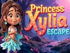                                                                       Princess Xylia Escape ﻞﯿﮭﮐ