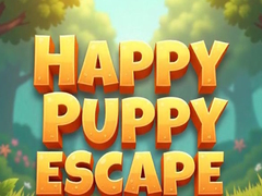                                                                       Happy Puppy Escape ﻞﯿﮭﮐ