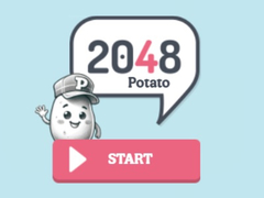                                                                       2048 Potato ﻞﯿﮭﮐ