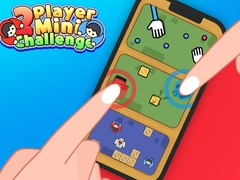                                                                       2 Player Mini Challenge ﻞﯿﮭﮐ