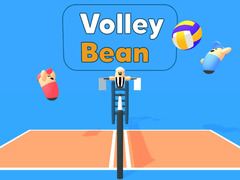                                                                       Volley Bean ﻞﯿﮭﮐ