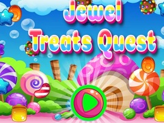                                                                       Jewel Treats Quest ﻞﯿﮭﮐ
