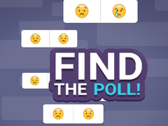                                                                       Find the Poll! ﻞﯿﮭﮐ