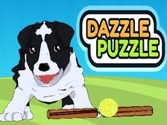                                                                       Dazzle Puzzle ﻞﯿﮭﮐ