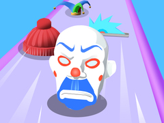                                                                       Mask Evolution 3D ﻞﯿﮭﮐ