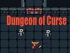                                                                       Dungeon of Curse ﻞﯿﮭﮐ