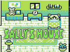                                                                       Sally's House ﻞﯿﮭﮐ